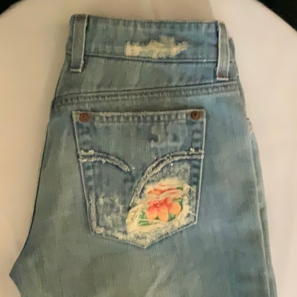 Joe Jeans